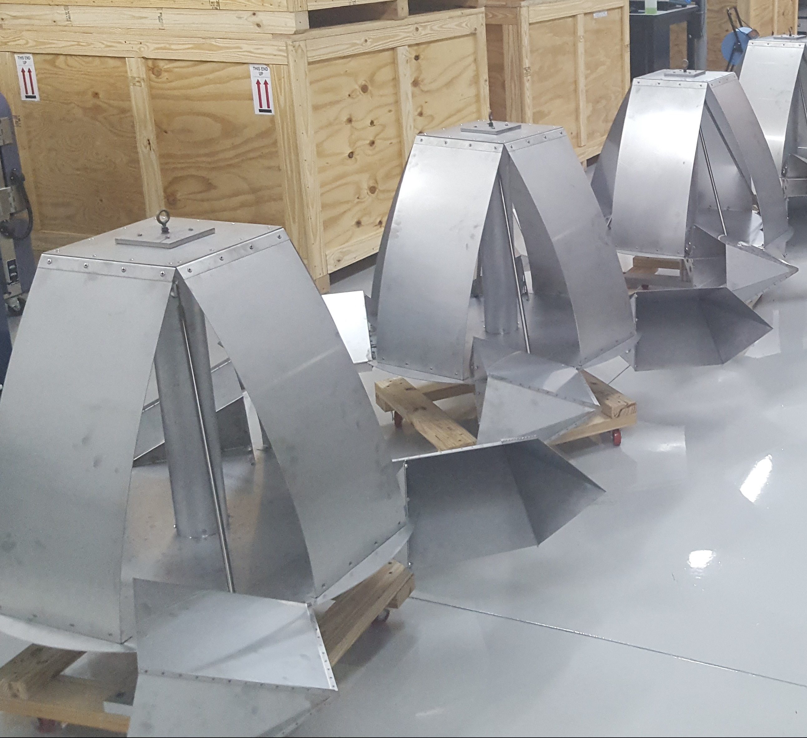 CMARadarCalibrationtargetscrop CMA Technologies